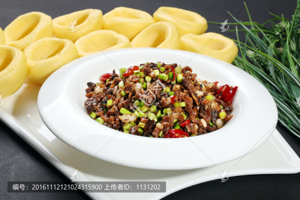 雜糧包