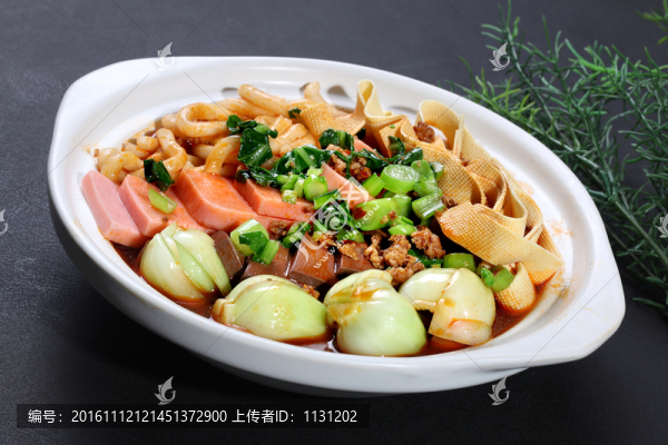 冒菜