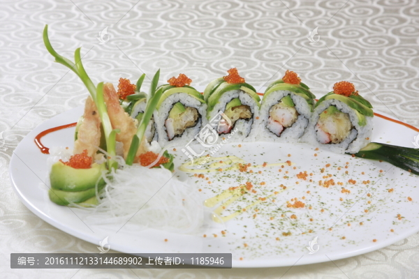 日本壽司