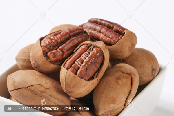 美國(guó)山核桃
