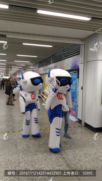 地鐵俠