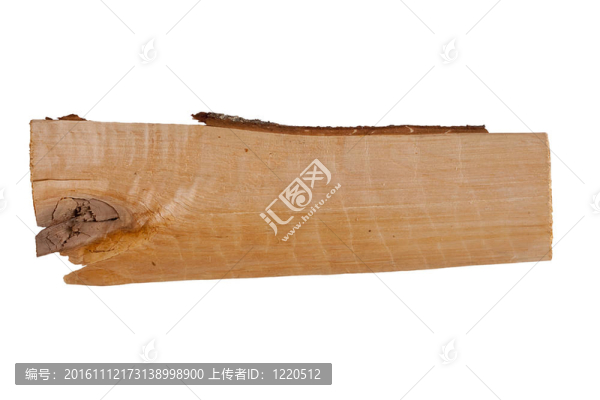 木材木板。