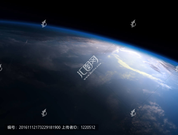 行星地球