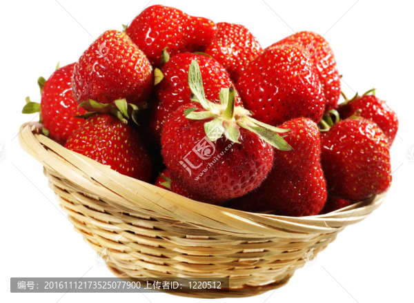Strawberry在籃