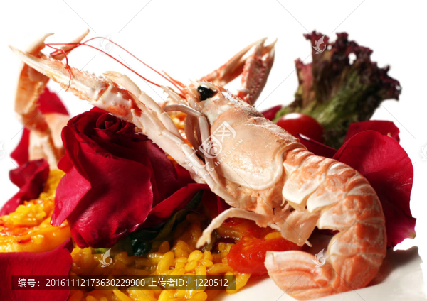 海鮮燴飯-匯圖網(wǎng) www.fosd68.com 海鮮燴飯