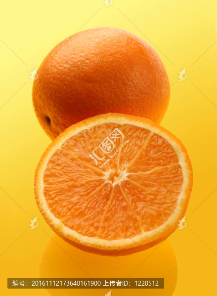 果粒橙