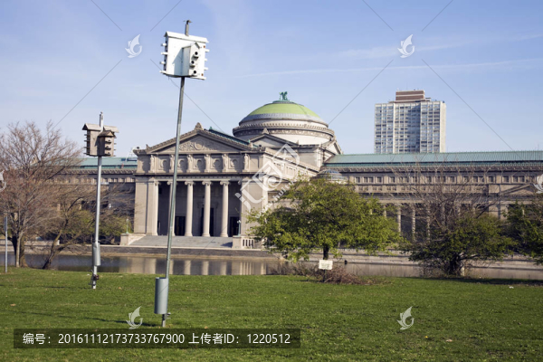 鳥巢科學(xué)及工業(yè)博物館