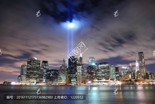 紐約市曼哈頓
