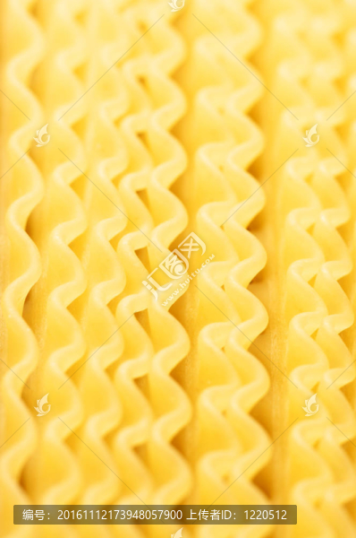 面食的背景
