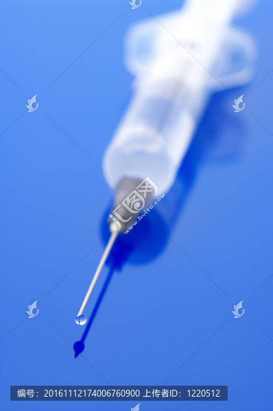注射器
