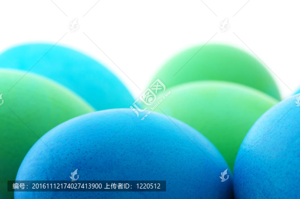 復(fù)活節(jié)彩蛋特寫