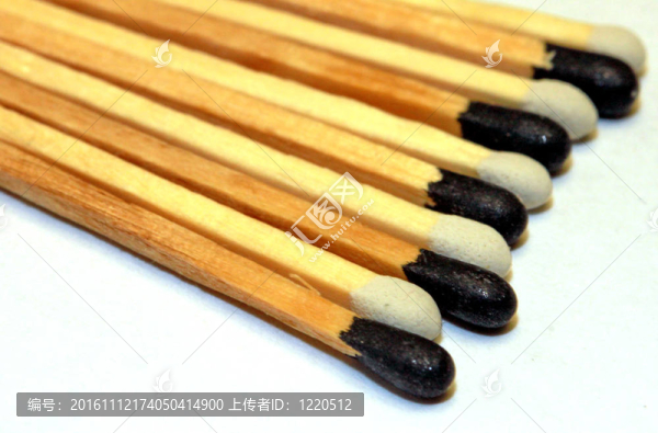 火柴