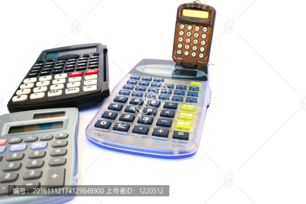 計算器