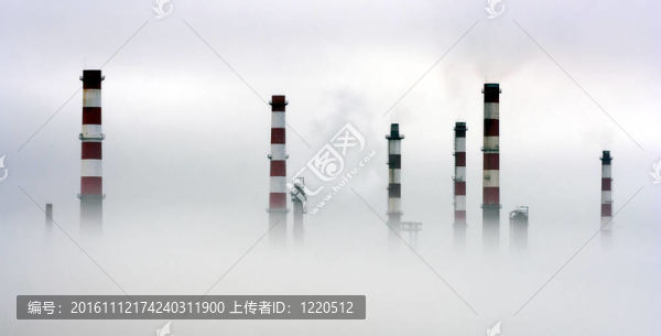 煙囪