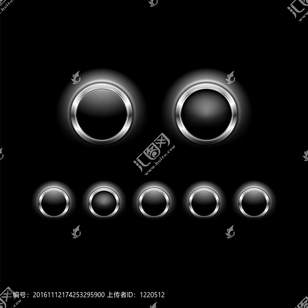 克羅默網(wǎng)頁按鈕