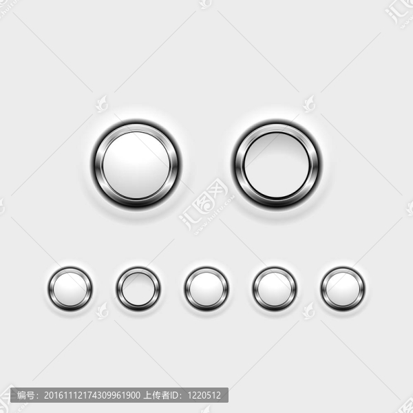 克羅默網(wǎng)頁按鈕