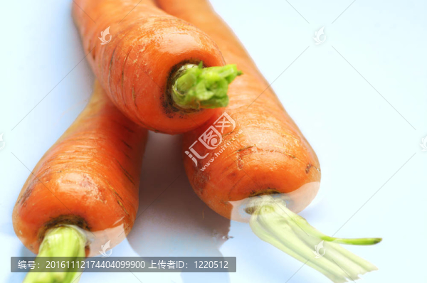 胡蘿卜水