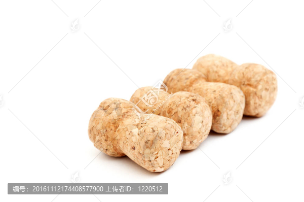 香檳酒的軟木塞