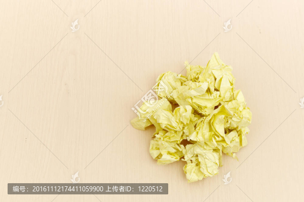 廢紙