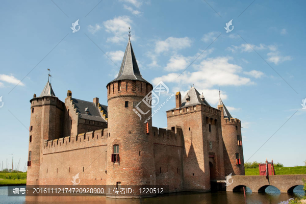 muiderslot