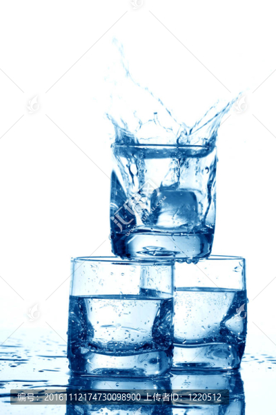酒精濺