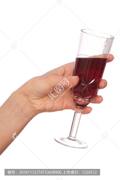 香檳酒杯