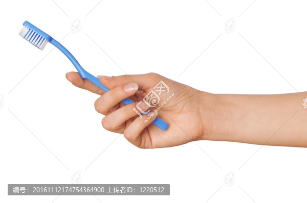 牙刷