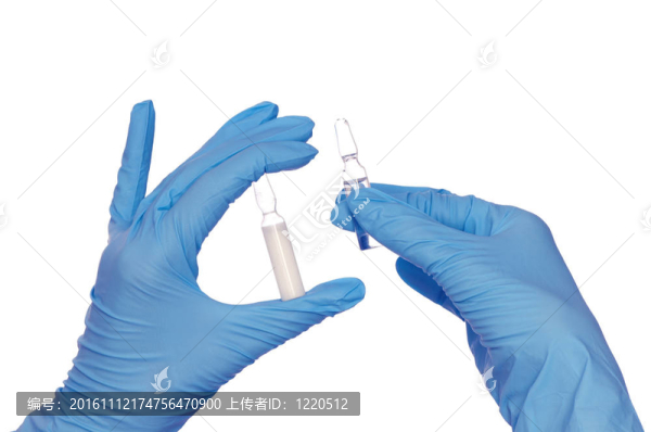 用于制造疫苗安瓿