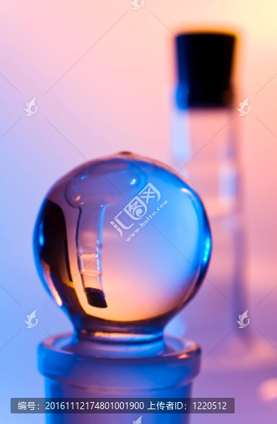 化學(xué)玻璃器皿