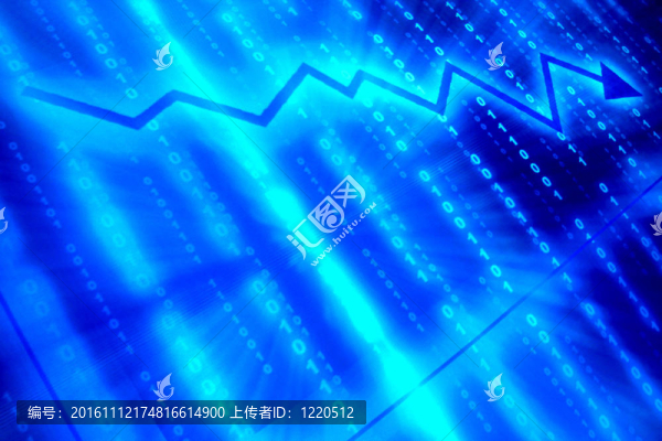 藍(lán)色的數(shù)據(jù)空間