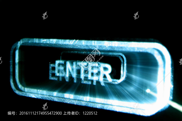 進入按鈕