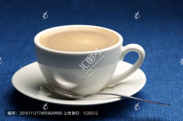 一杯咖啡