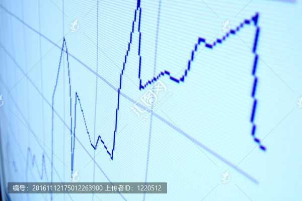 金融圖