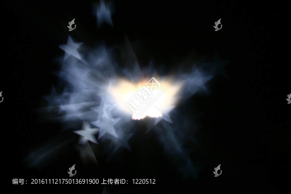 節(jié)日煙火