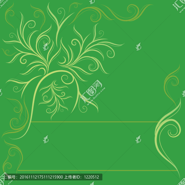 從樂的裝飾樹的設計