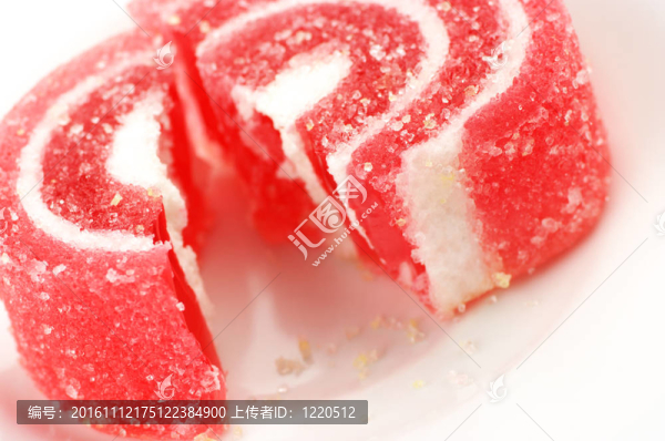 破碎的紅色糖果-匯圖網(wǎng) www.fosd68.com 破碎的紅色糖果