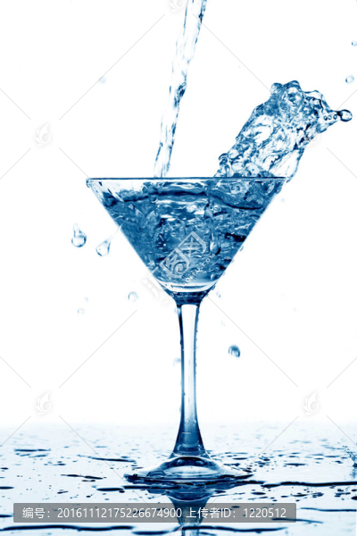 酒精濺
