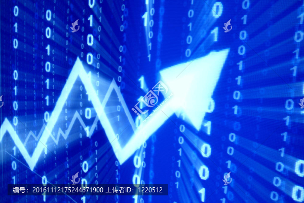 藍(lán)色的數(shù)據(jù)空間
