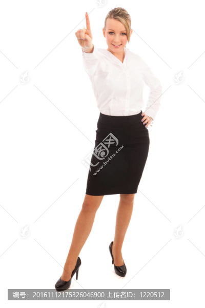 女商人的指點(diǎn)