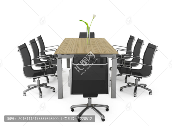 辦公家具套
