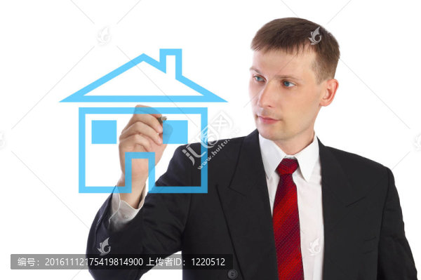 商人