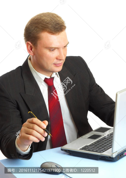 商人