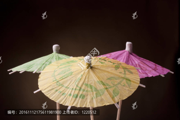 油紙傘