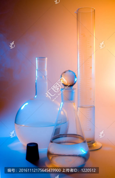 化學(xué)玻璃器皿