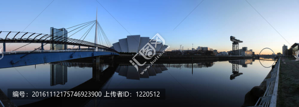 克萊德的早晨