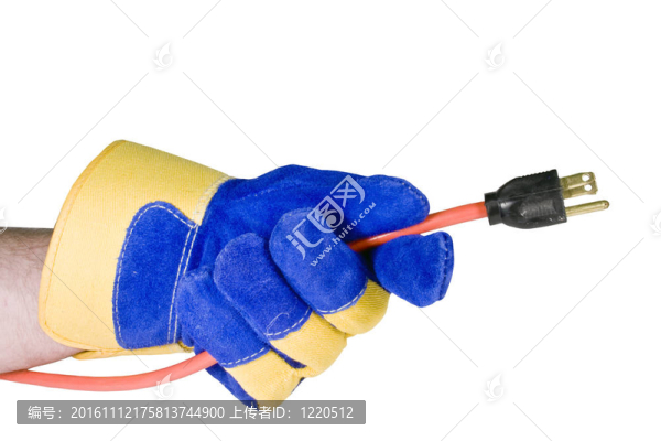 路徑隔離電源線