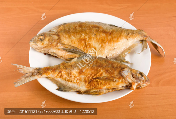 香煎鯛魚(yú)