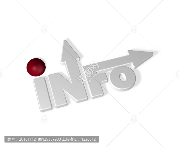 信息