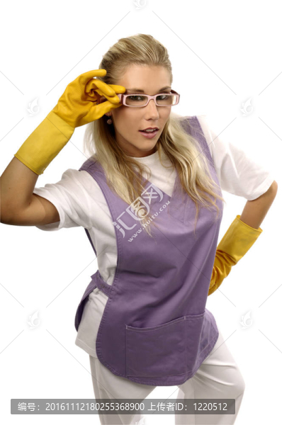 女人hosuekeeper