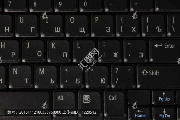 電腦鍵盤關閉